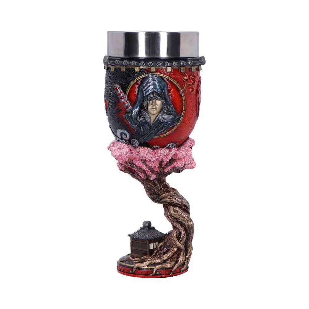 Nemesis Now Assassin's Creed - Shadows 19cm Chalise - Multicolours